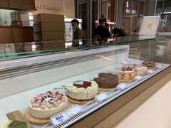 -EVERNAKED裸蛋糕(SOHO天山店)