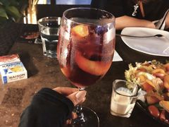 桑格里厄红-haxnbauer海森堡德国餐厅(深圳coco店)