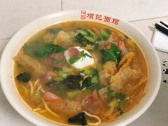 -项记面馆(明瓦廊店)