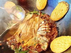 -江湖水乡铁锅炖魚(周庄嘉园店)