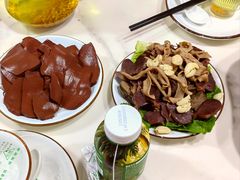 -刘氏特色老鹅汤(文鑫苑店)