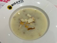 -海维克牛排馆HIGHWIC(青羊万达店)