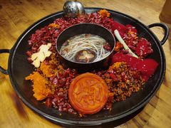 -楠火锅(太古里总店)