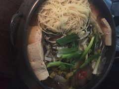 -外婆家(杭州马塍店·杭帮菜名店)
