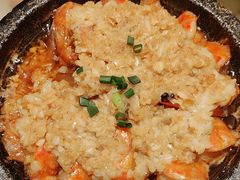 -小菜园新徽菜(马鞍山金鹰店)