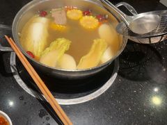 -尚合里潮汕牛肉火锅(海沧店)