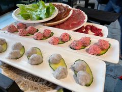 -巴蜀大宅门火锅(川音店)