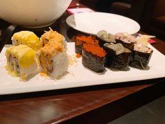 -佛山希尔顿酒店·融誉亚洲美食荟