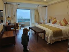 -宁波九龙湖开元度假村
