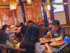-赵家院子佬火锅(重庆总店)
