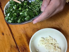 原汤碟-黑竹香鸡(营和巷店)