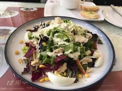 -花舍·新派粤菜·西餐·下午茶(亚运村·鸟巢店)