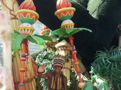 -大连海昌发现王国主题公园