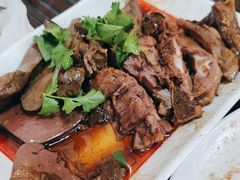 -春梅里卤鹅馆·47年老字号(中山路店)