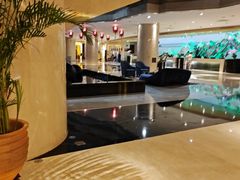 -广州白云机场雅高铂尔曼大酒店