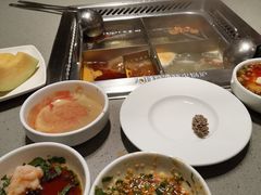 -海底捞火锅(海宁路店)