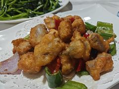-东坊味道私房菜·地道顺德菜(大良店)