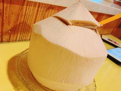 -芭堤雅泰国餐厅(胜利路店)