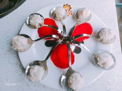 虾滑-麻辣牛肉小吃