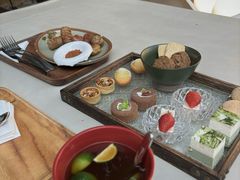 -喜蓝台·HI UP LAND度假餐厅