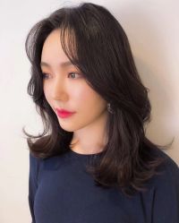 -Rise Hair上升造型