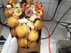 -JUICE  TIMES(中茵海华店)