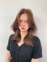 -丝语萱形象