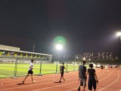 -回龙观体育文化公园