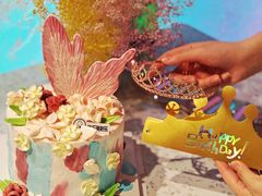 -CAKE BOSS 蛋糕老板(西单君太百货店)
