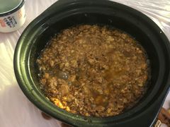 -阿隆煲店(秀仁苑店)