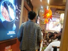 -沸炉重庆老火锅(军事博物馆店)