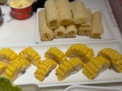 -涮福記·现切牛羊肉火锅(世纪汇店)