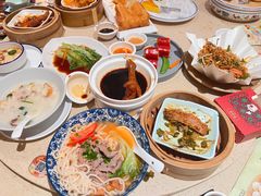 -点都德(汇盈广场店)