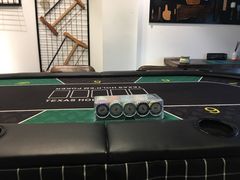 -CLUB心邸·掼蛋·麻将·扑克(日坛店)