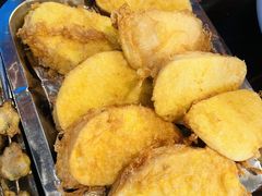 -破店肥哈·海鲜·烧烤(郑州银泰inPARK店)