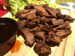 武松牛肉-兴农记