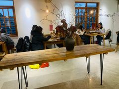 大堂-像素研食The pixlab (皮市街店)