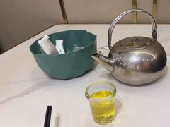-刘胖子家常菜·蹄花焖藕(中南店)