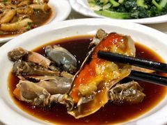 -好兄弟郭巨海鲜(天一阁店)