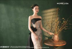 -青禾蒙娜丽莎婚纱摄影(武汉总店)