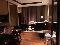 -上海崇明金茂凯悦酒店