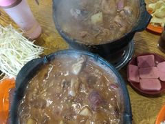 -范贤光鸡公煲(平乐园总店)