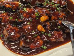 红焖河鳗-徐记私厨(半淞园路店)