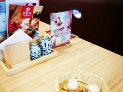 -宏状元现熬粥·京味菜(黄寺大街店)