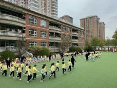 -凡恩格林幼儿园(中灿苑校区)