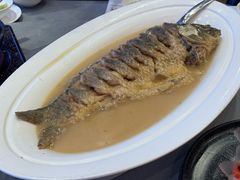-阿庄新豫菜(航海东路店)