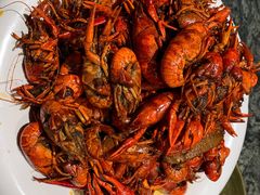 麻辣小龙虾送-虾铺(江津店)