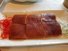 -天龙轩(香港丽思卡尔顿酒店)