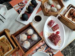 -點無缺茶楼·海鲜酒家(世博店)