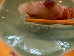 -鮨冠OMAKASE食べ放题(北京首店)